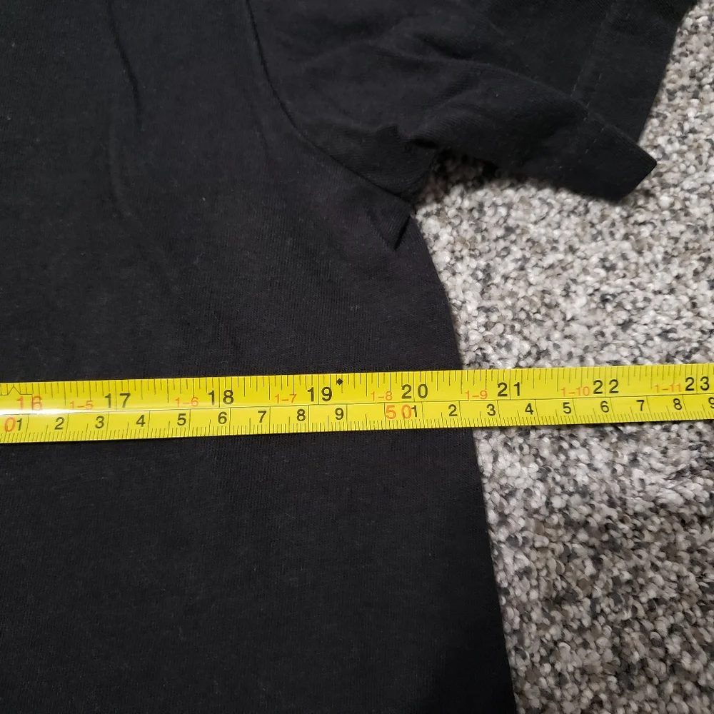 Distressed Steelers Tee - Picture 10 of 13